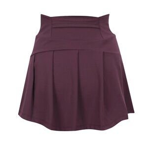 lululemon athletica Women's Skirts High-waisted